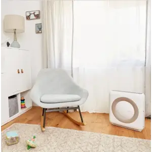 Очиститель воздуха Coway Airmega Mighty White (AP-1512HH)