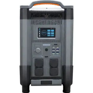 Зарядна станція AllPowers R4000 (AP-SS-011-BLA-EU)