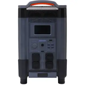 Зарядна станція AllPowers R4000 (AP-SS-011-BLA-EU)