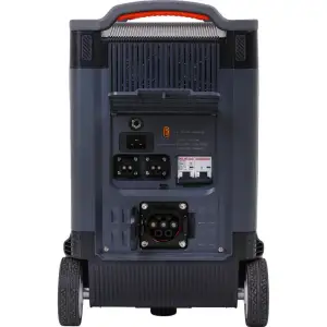 Зарядна станція AllPowers R4000 (AP-SS-011-BLA-EU)