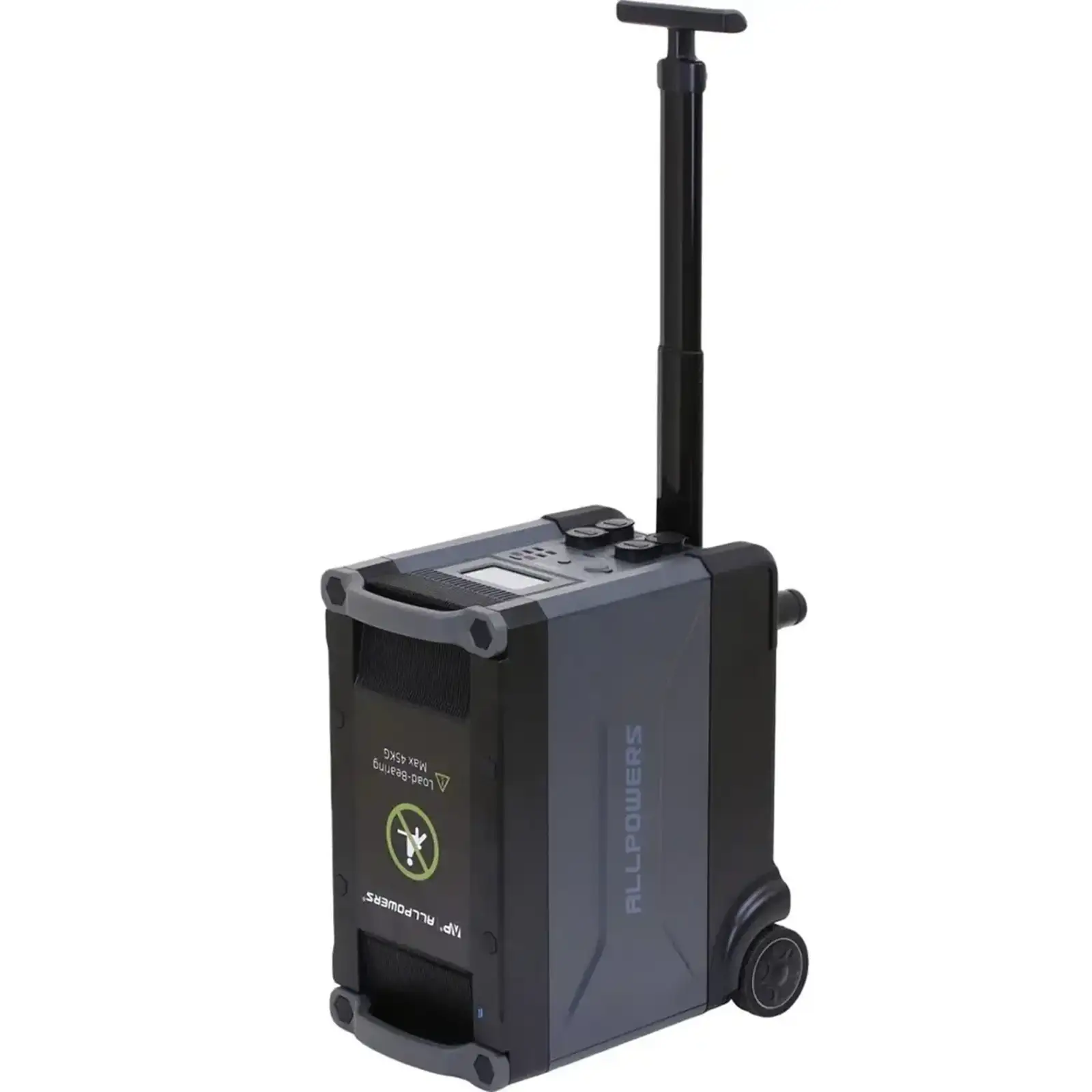 Зарядна станція AllPowers R4000 (AP-SS-011-BLA-EU)
