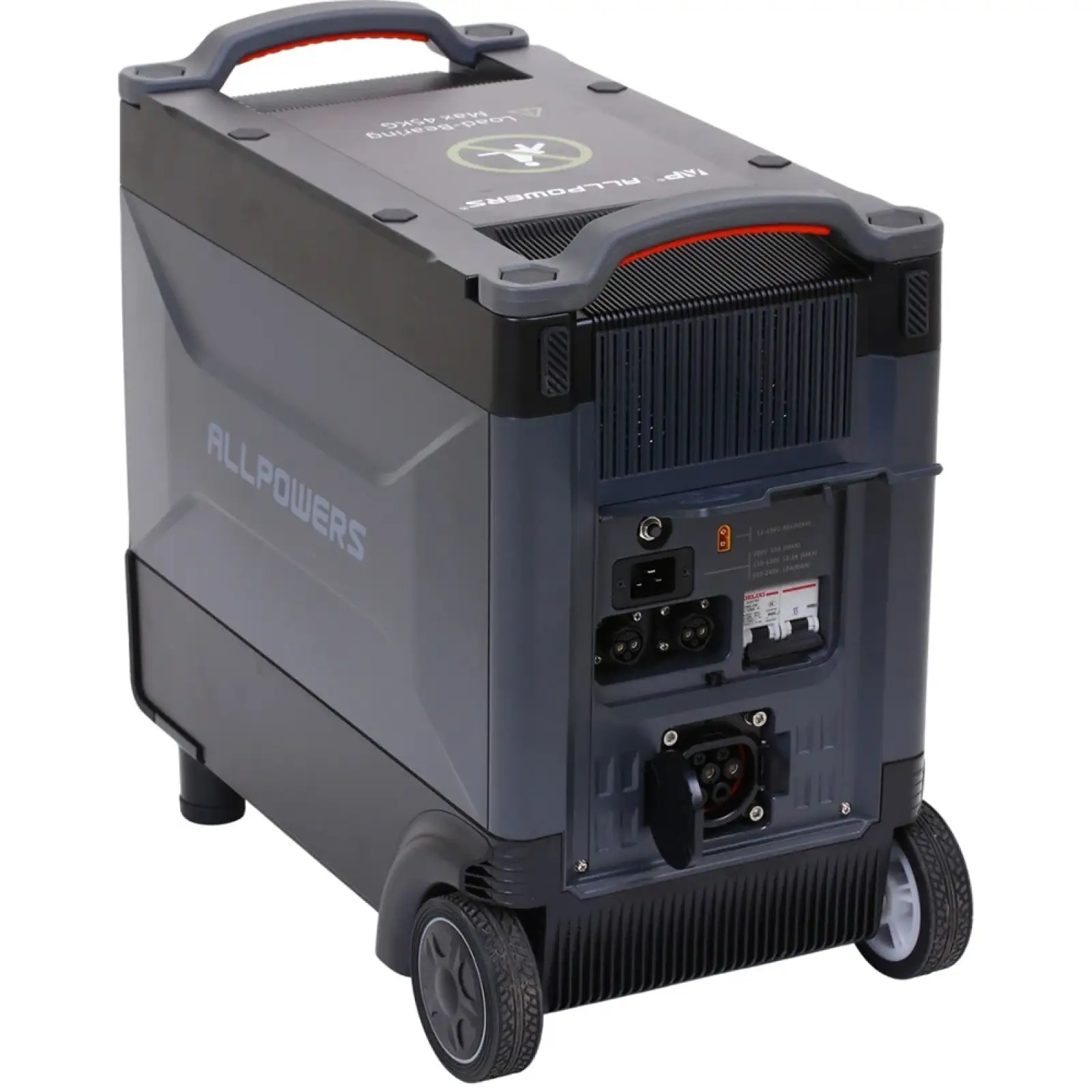 Зарядна станція AllPowers R4000 (AP-SS-011-BLA-EU)