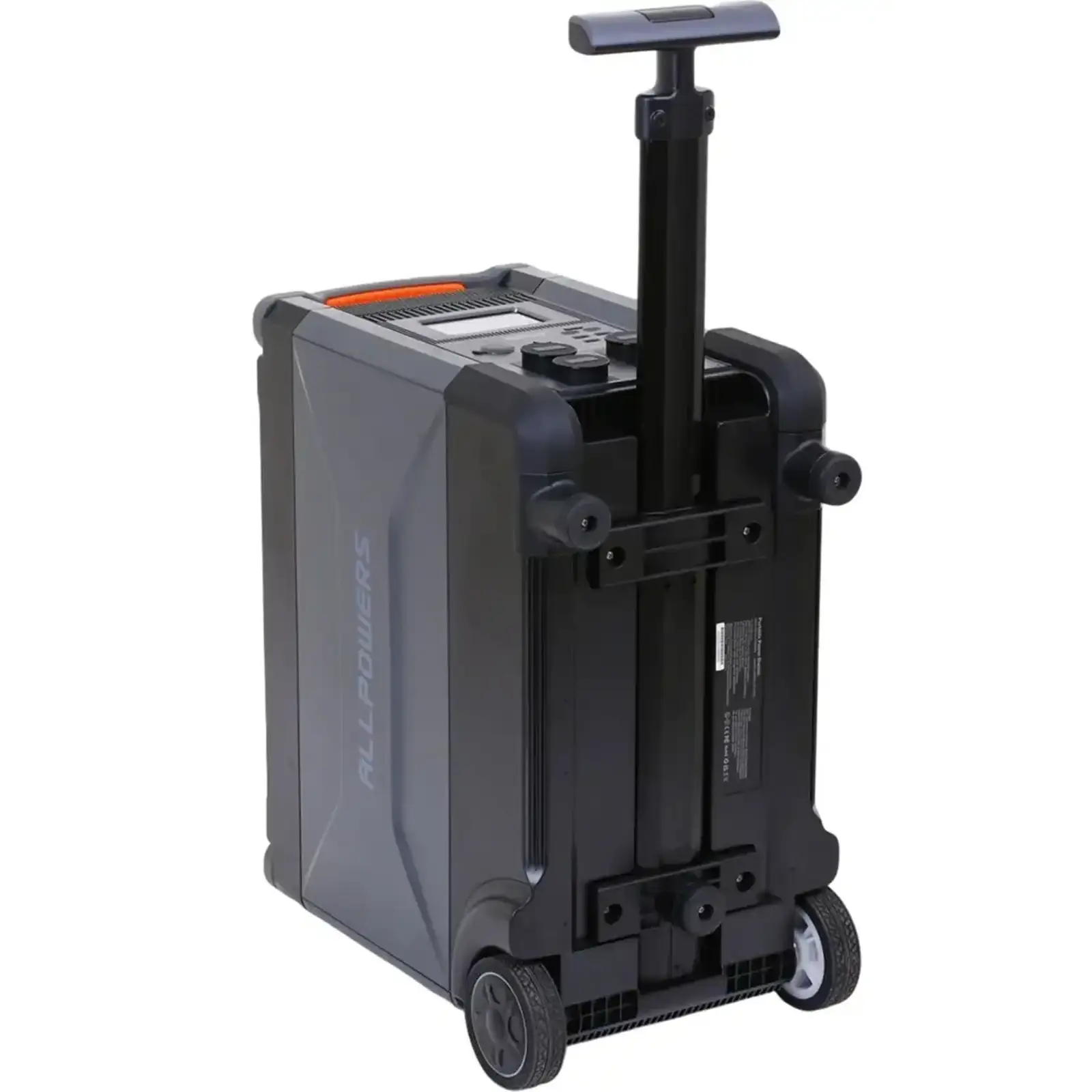 Зарядна станція AllPowers R4000 (AP-SS-011-BLA-EU)