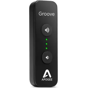 USB аудіоінтерфейс APOGEE GROOVE