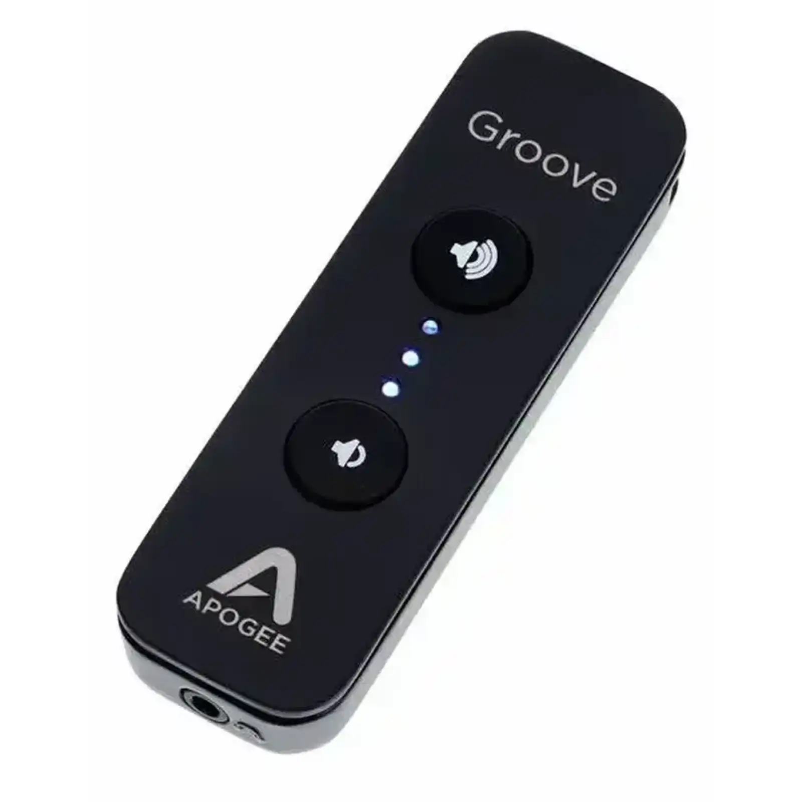 USB аудіоінтерфейс APOGEE GROOVE
