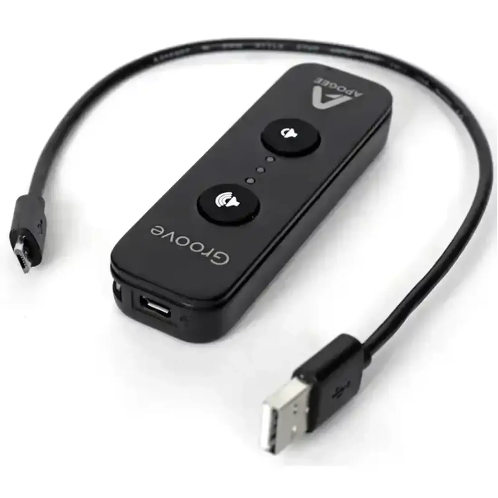 USB аудіоінтерфейс APOGEE GROOVE