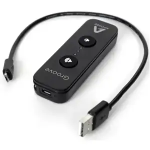 USB аудіоінтерфейс APOGEE GROOVE