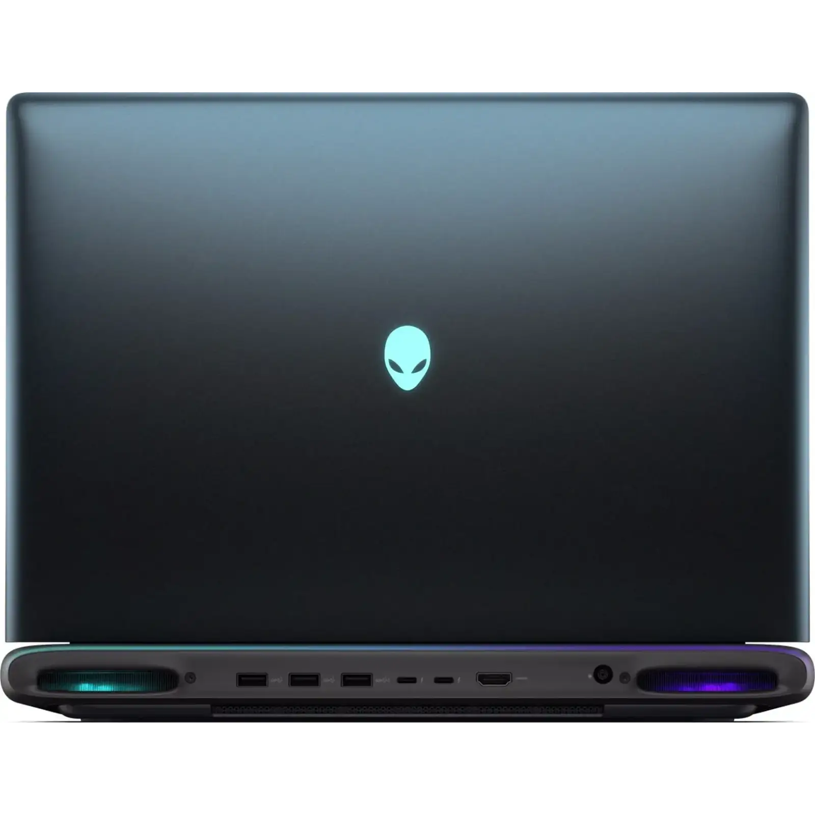Ноутбук Alienware 16 Area-51 (Alienware-AA16-7802)