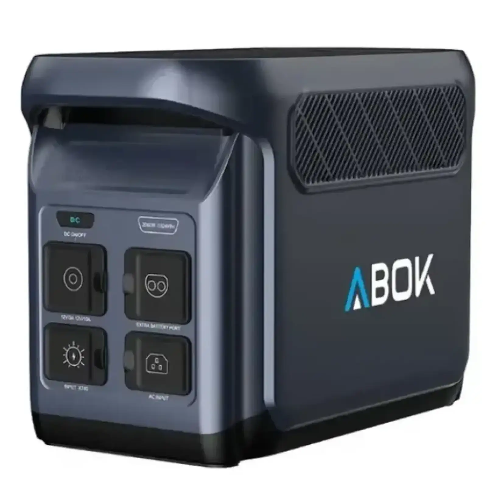 Зарядна станція ABOK Elux 1 (ARK1800) UA