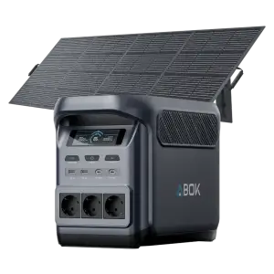Зарядна станція ABOK Elux 1 (ARK1800) UA