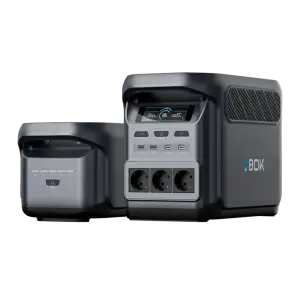 Зарядна станція ABOK Elux 1 (ARK1800) UA