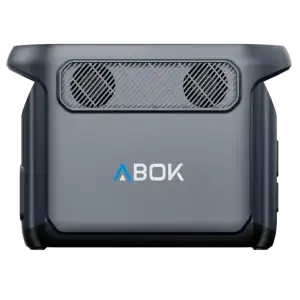 Зарядна станція ABOK Elux 1 (ARK1800) UA