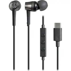 Навушники Audio-Technica ATH-CKD3C