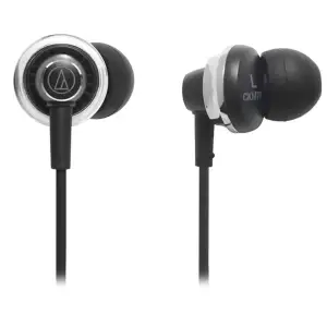 Навушники Audio-Technica ATH-CKM77