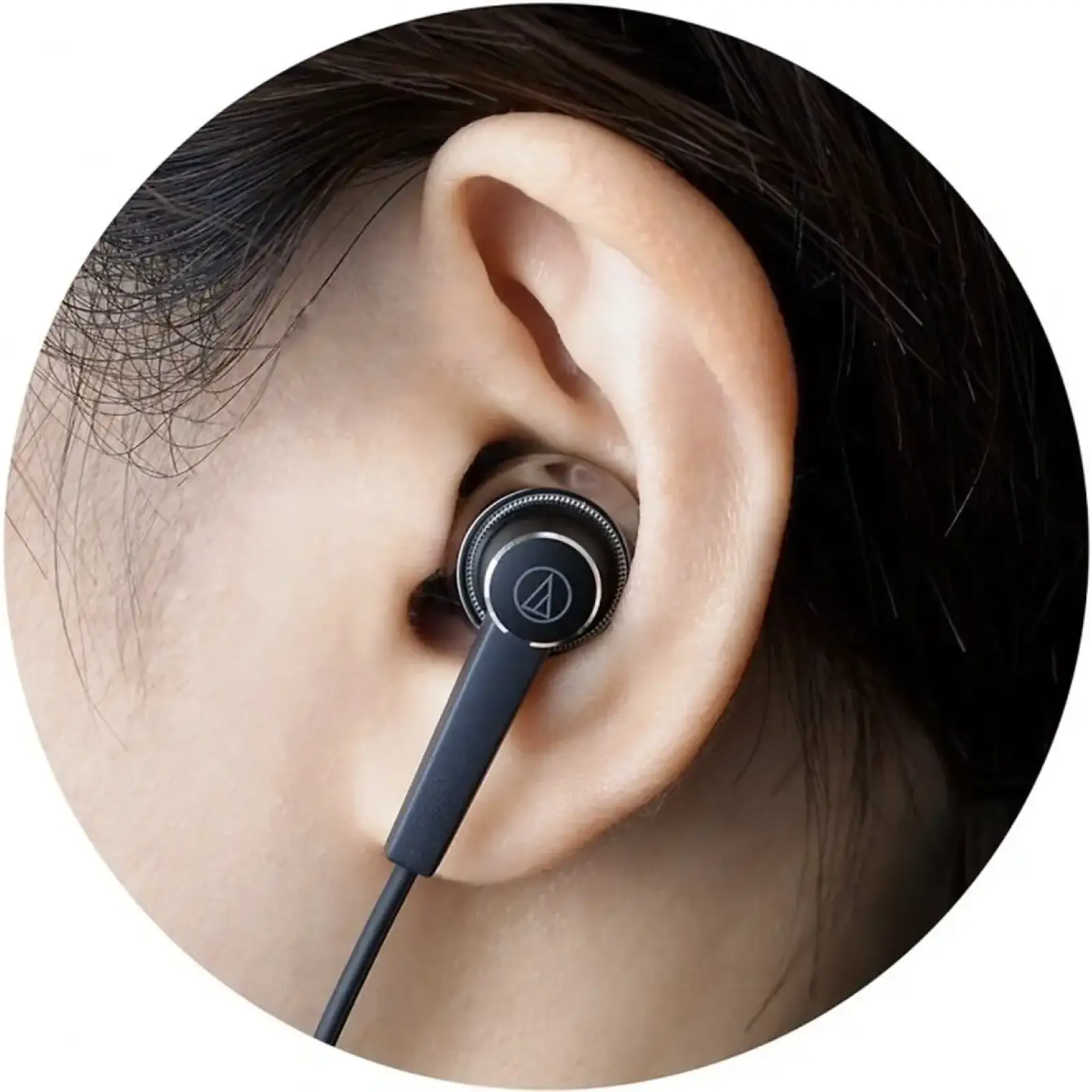 Навушники Audio-Technica ATH-CKR7
