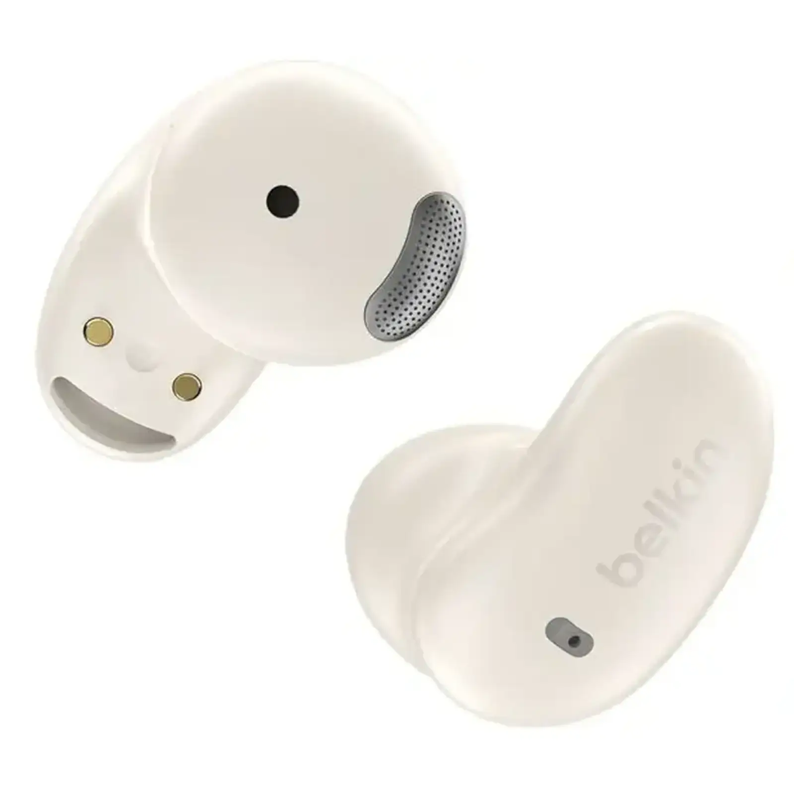 Навушники TWS Belkin Soundform Anywhere True Wireless Sand (AUC014HQCR) UA