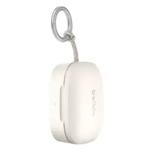 Навушники TWS Belkin Soundform Anywhere True Wireless Sand (AUC014HQCR) UA