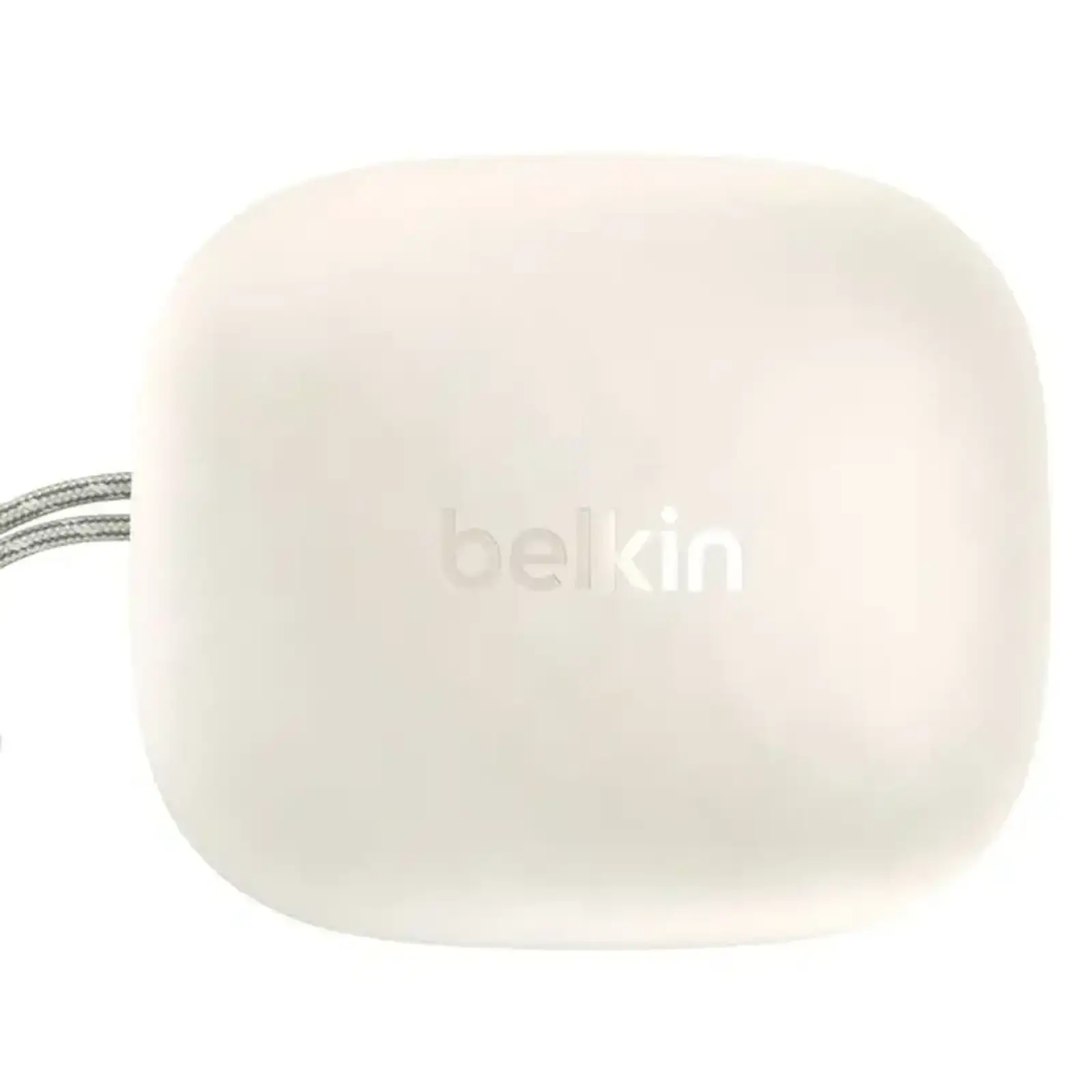 Навушники TWS Belkin Soundform Anywhere True Wireless Sand (AUC014HQCR) UA