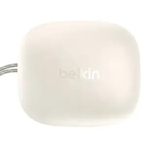 Навушники TWS Belkin Soundform Anywhere True Wireless Sand (AUC014HQCR) UA