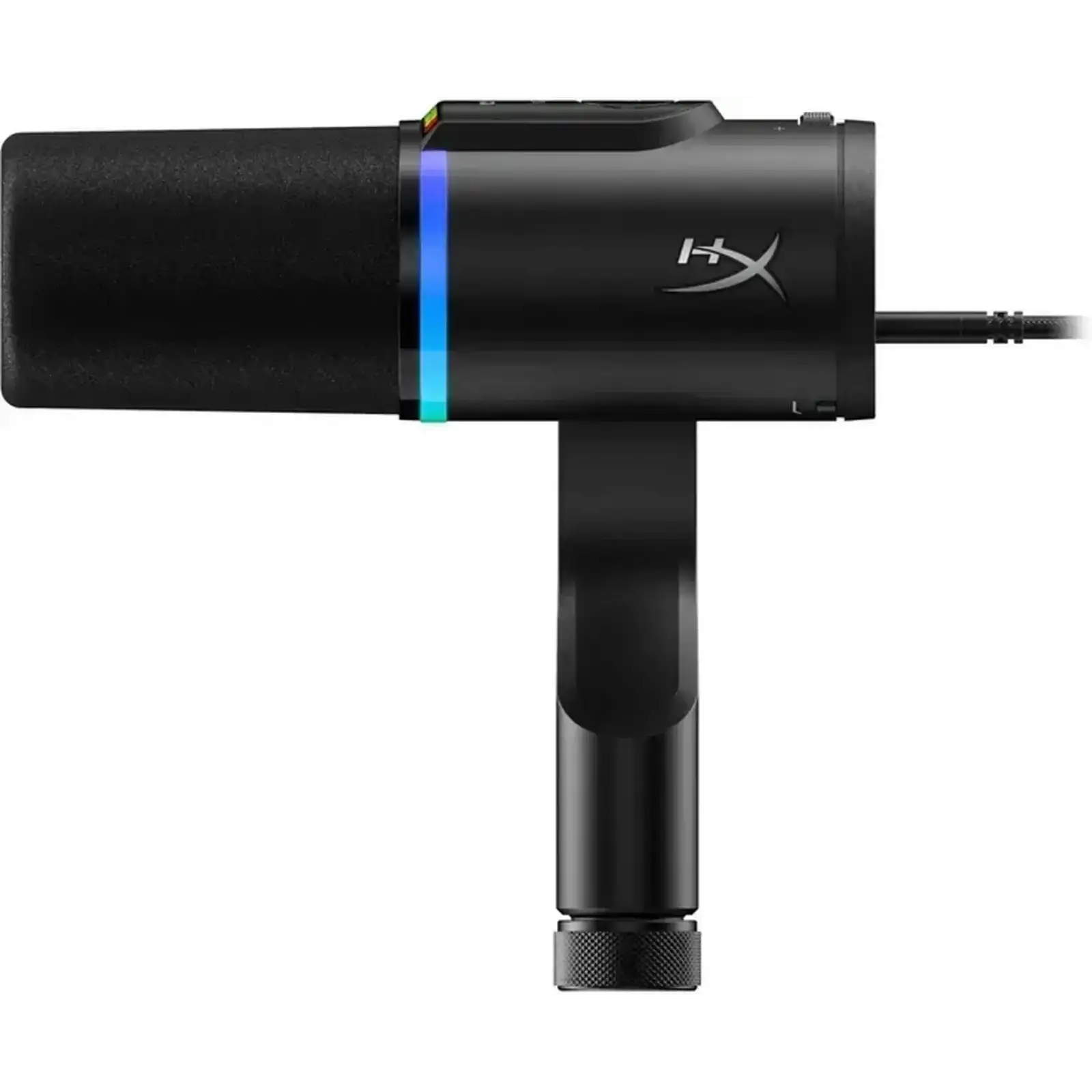 Микрофон HyperX FlipCast Black (B2CM1AA)
