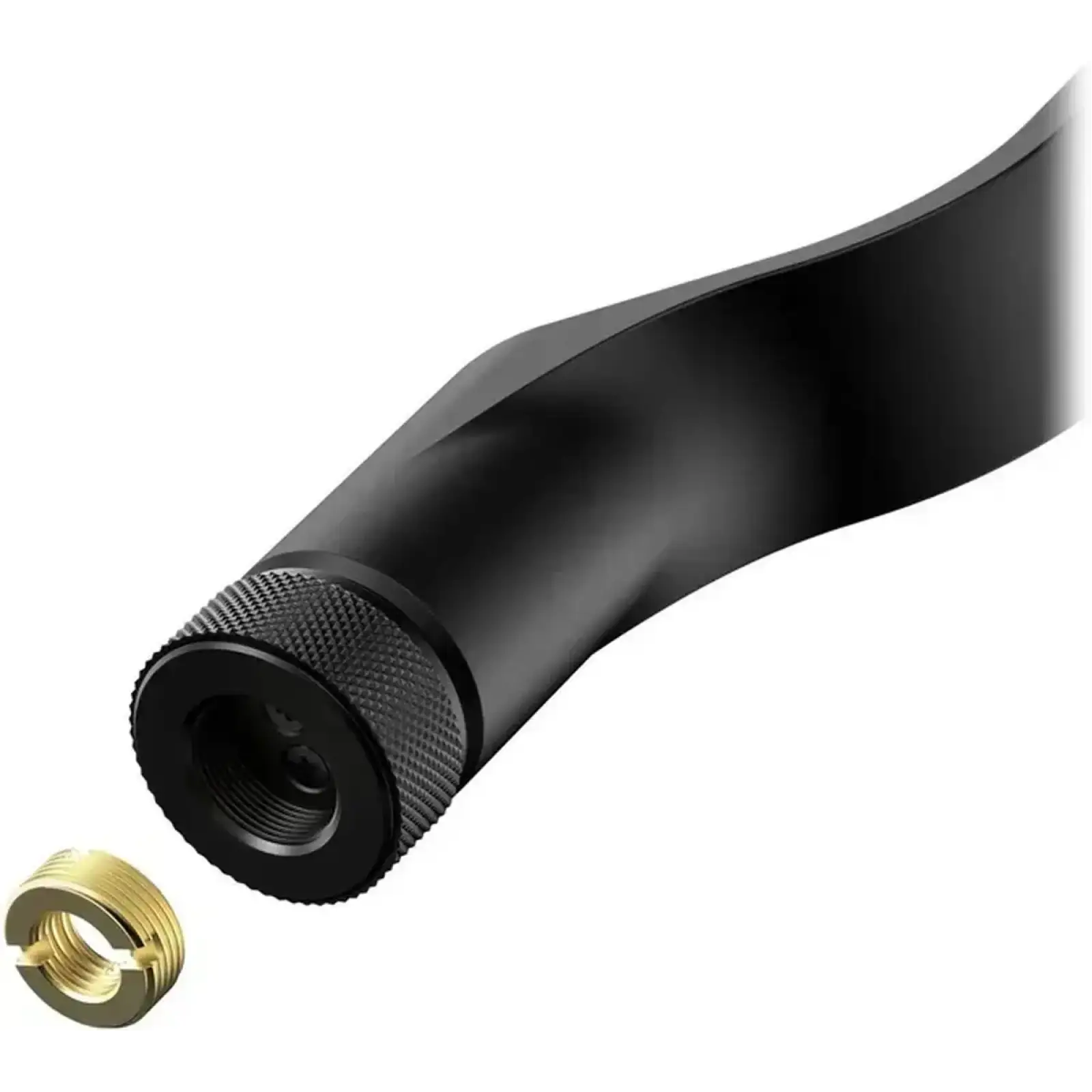 Микрофон HyperX FlipCast Black (B2CM1AA)
