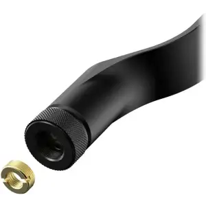 Микрофон HyperX FlipCast Black (B2CM1AA)