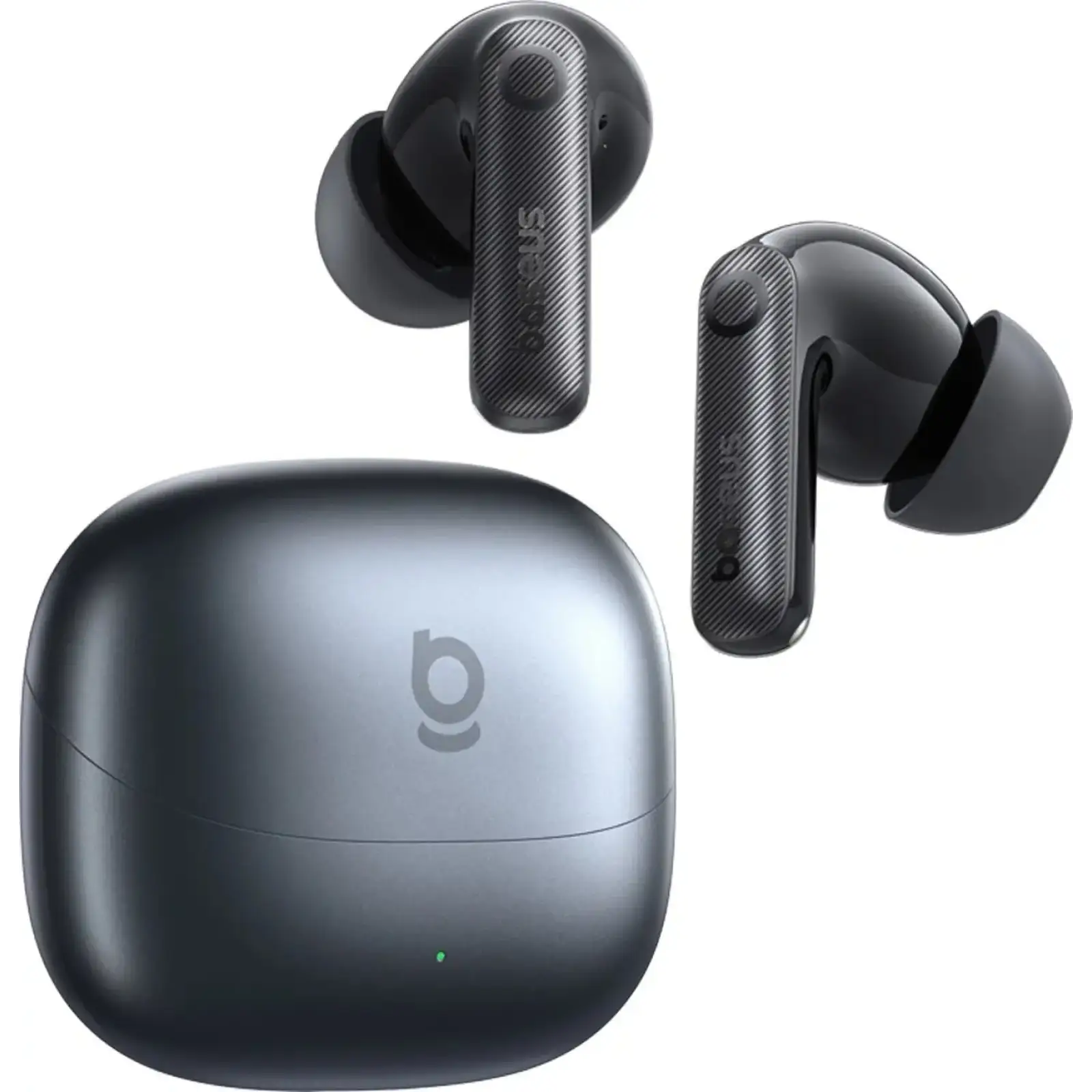 Навушники Baseus Bass BP1 Pro Black