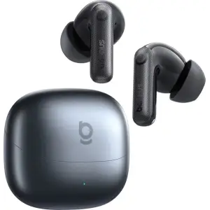 Навушники Baseus Bass BP1 Pro Black