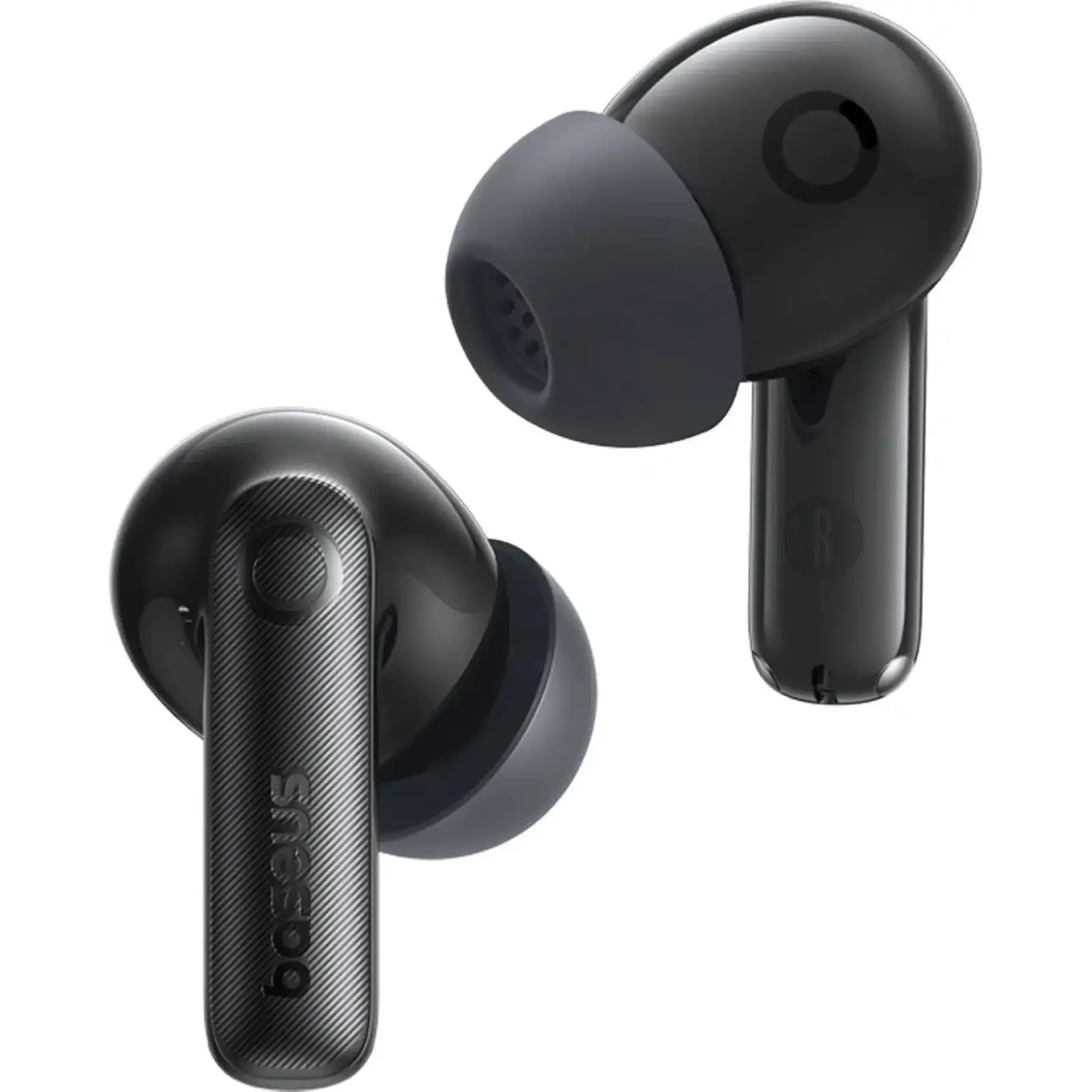 Навушники Baseus Bass BP1 Pro Black
