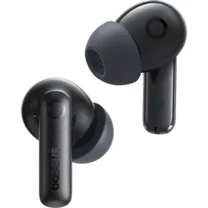 Навушники Baseus Bass BP1 Pro Black