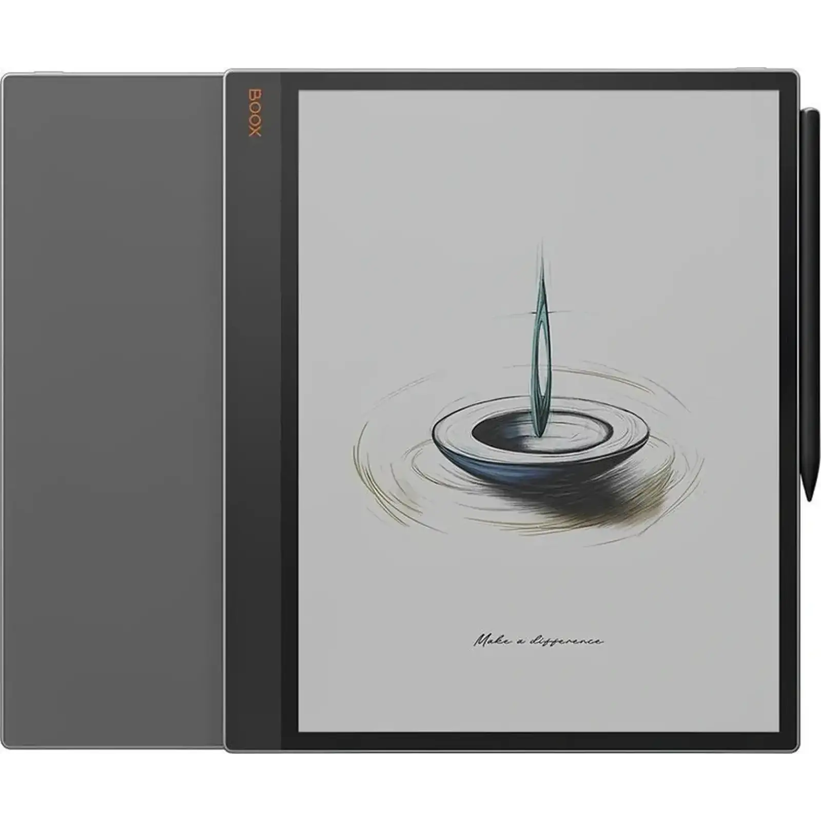 Електронна книга Onyx Boox Tab X C UA