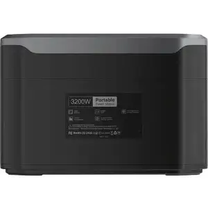 Зарядна станція Oukitel BP3000E UA
