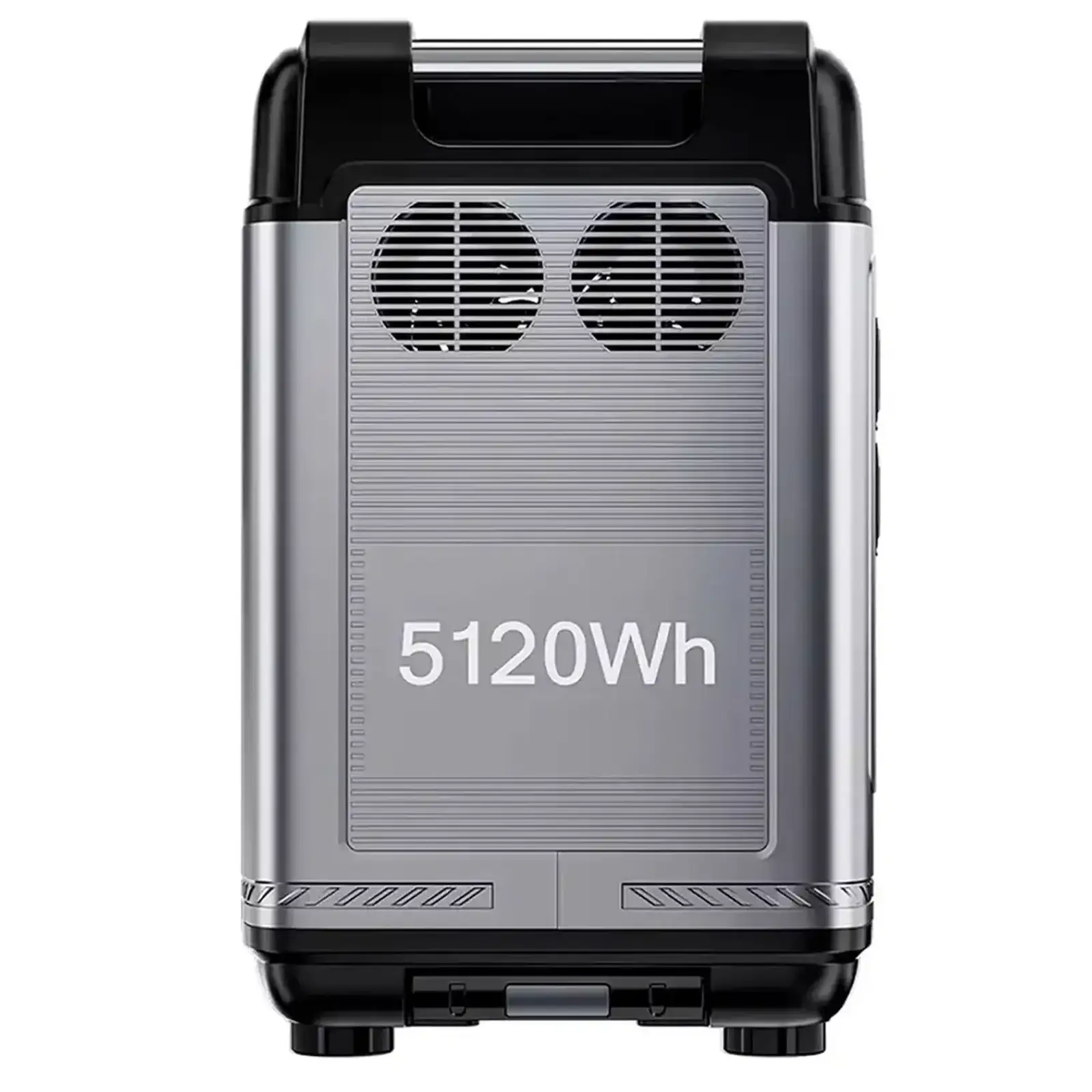 Зарядна станція Oukitel BP5000E Pro