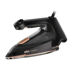 Утюг Braun FreeStyle 7 FI 7276 BK UA