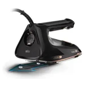 Праска Braun FreeStyle 7 FI 7276 BK UA
