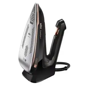 Праска Braun FreeStyle 7 FI 7276 BK UA