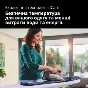 Праска Braun FreeStyle 7 FI 7276 BK UA