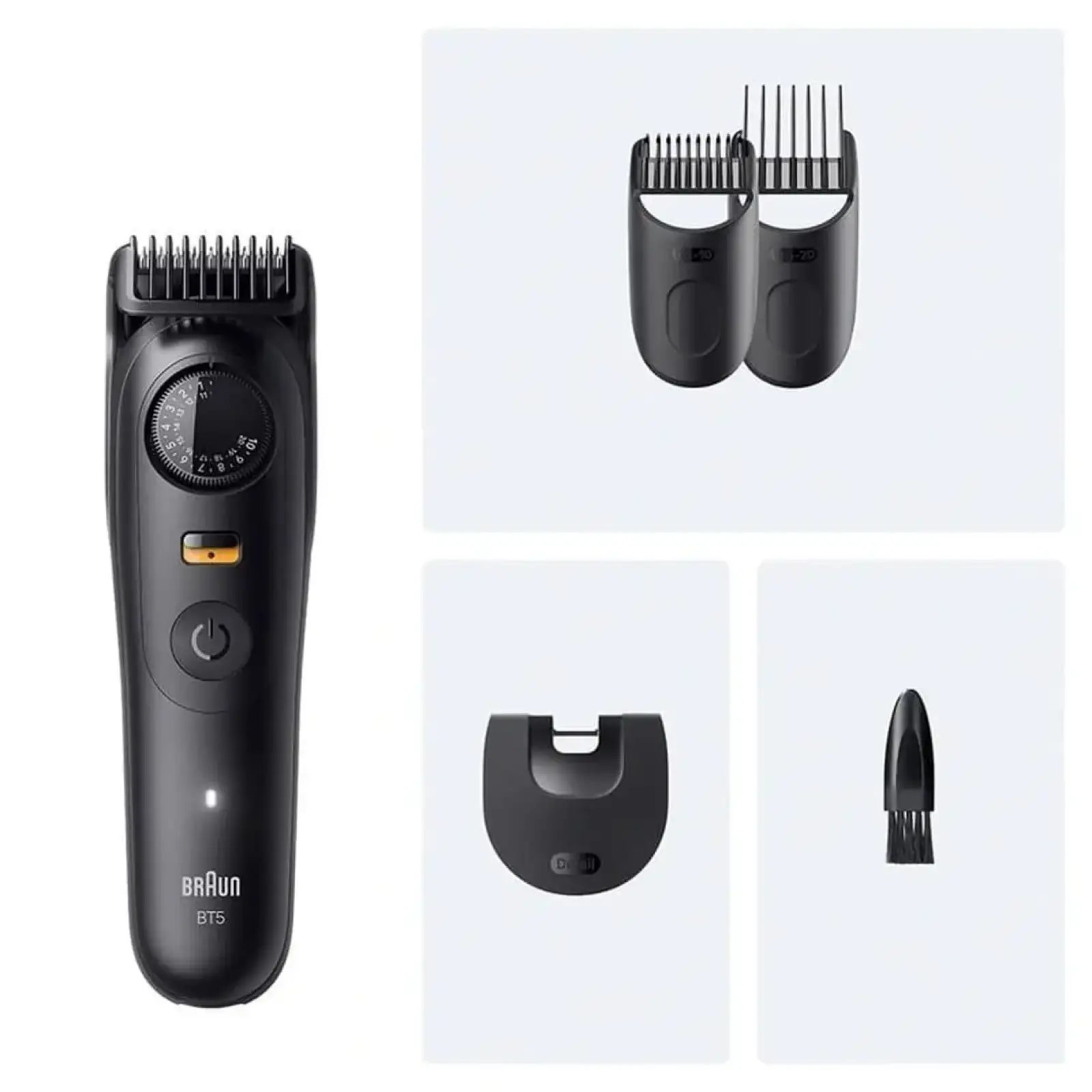 Тример Braun Series 5 BT 5520