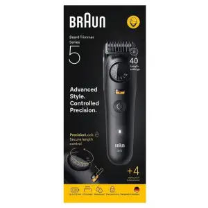 Тример Braun Series 5 BT 5520