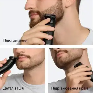 Тример Braun Series 5 BT 5520