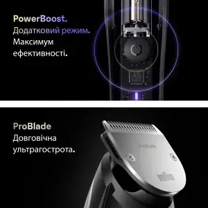 Тример Braun Series 9 BT 9520