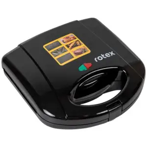 Бутербродниця Rotex RSM220-B UA