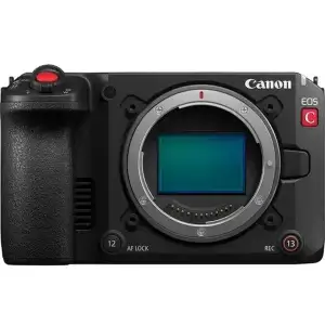 Видеокамера Canon Cinema EOS C50 Body