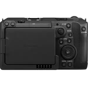 Відеокамера Canon Cinema EOS C50 Body