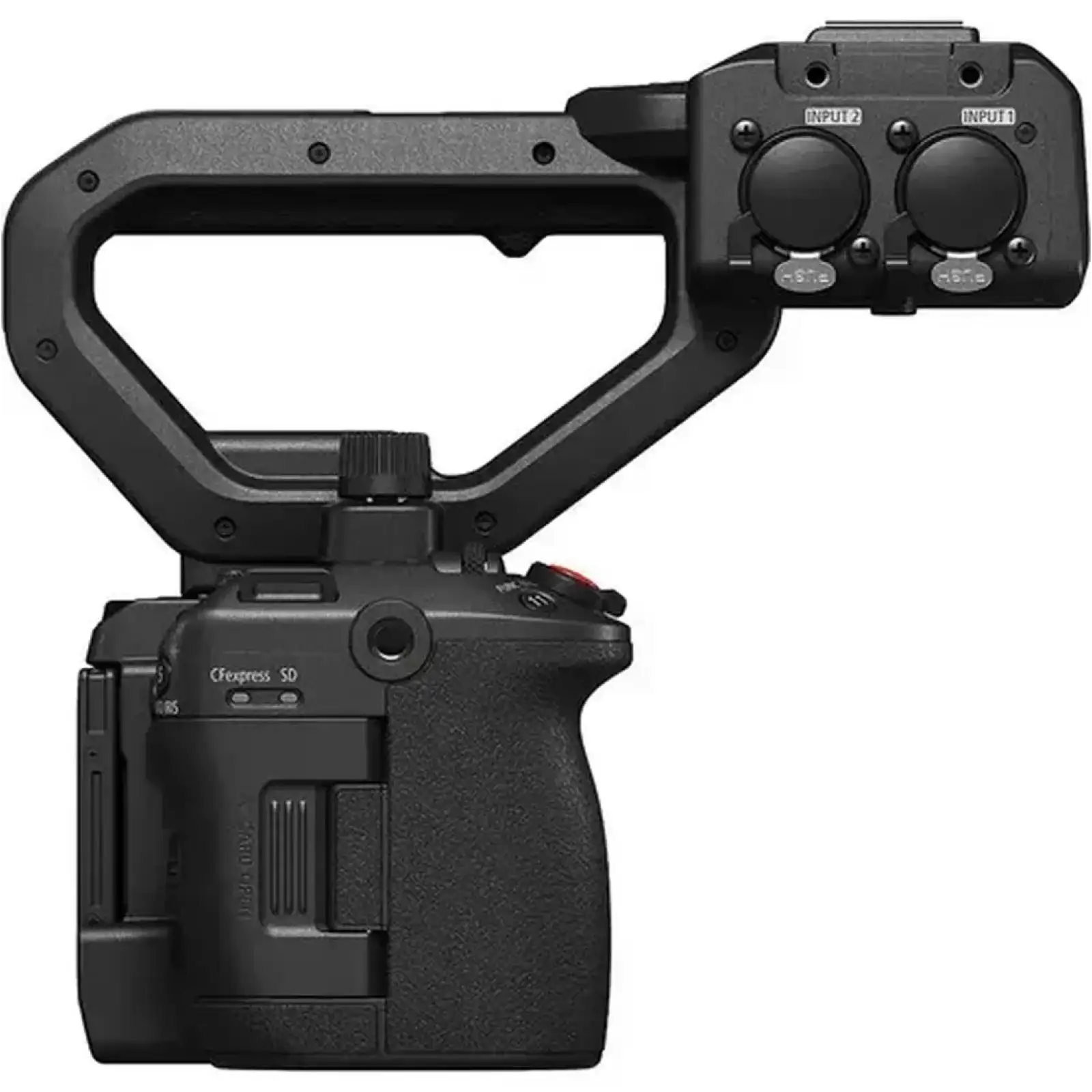Відеокамера Canon Cinema EOS C50 Body