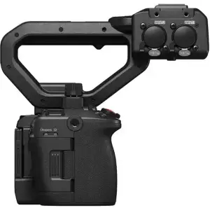 Відеокамера Canon Cinema EOS C50 Body