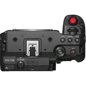 Відеокамера Canon Cinema EOS C50 Body