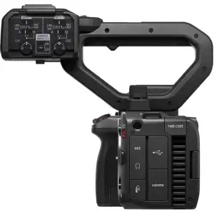 Відеокамера Canon Cinema EOS C50 Body