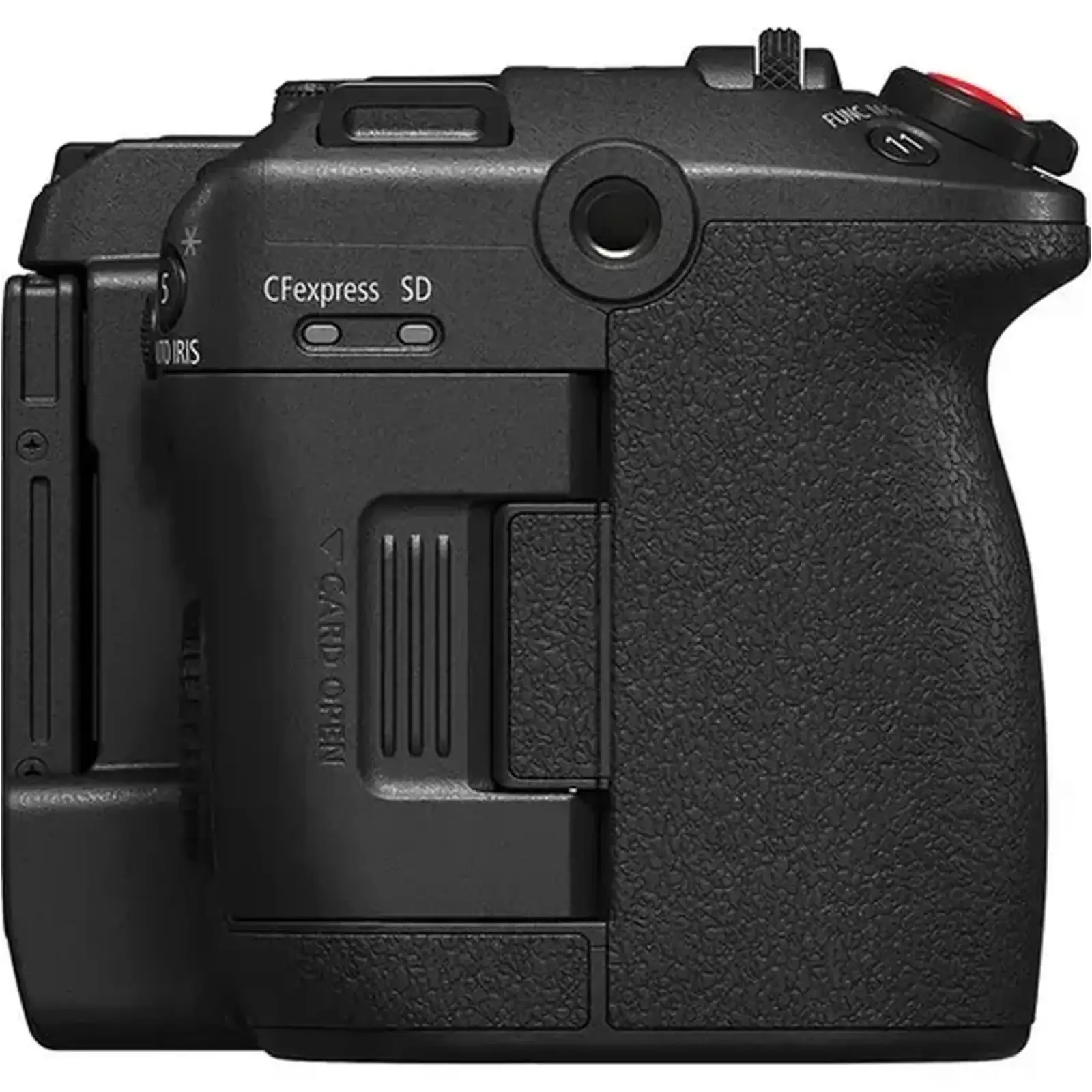 Відеокамера Canon Cinema EOS C50 Body