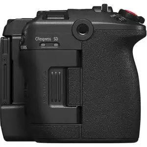 Відеокамера Canon Cinema EOS C50 Body